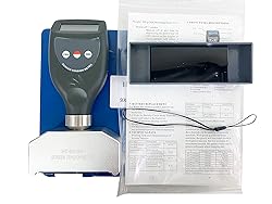 Screen Tension Meter Gauge Tensiometer Testing