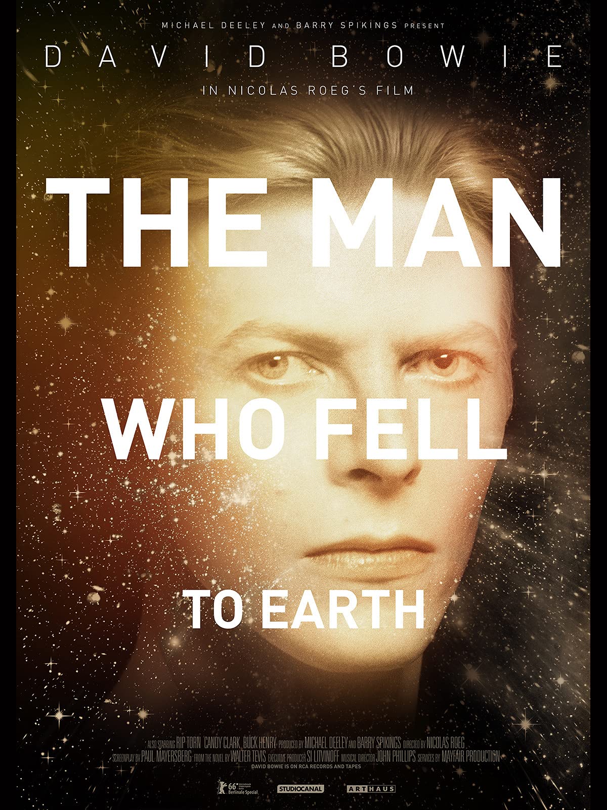 Amazon Co Jp 地球に落ちて来た男を観る Prime Video Amazon Co Jp 地球に落ちて来た男を観る Prime Video