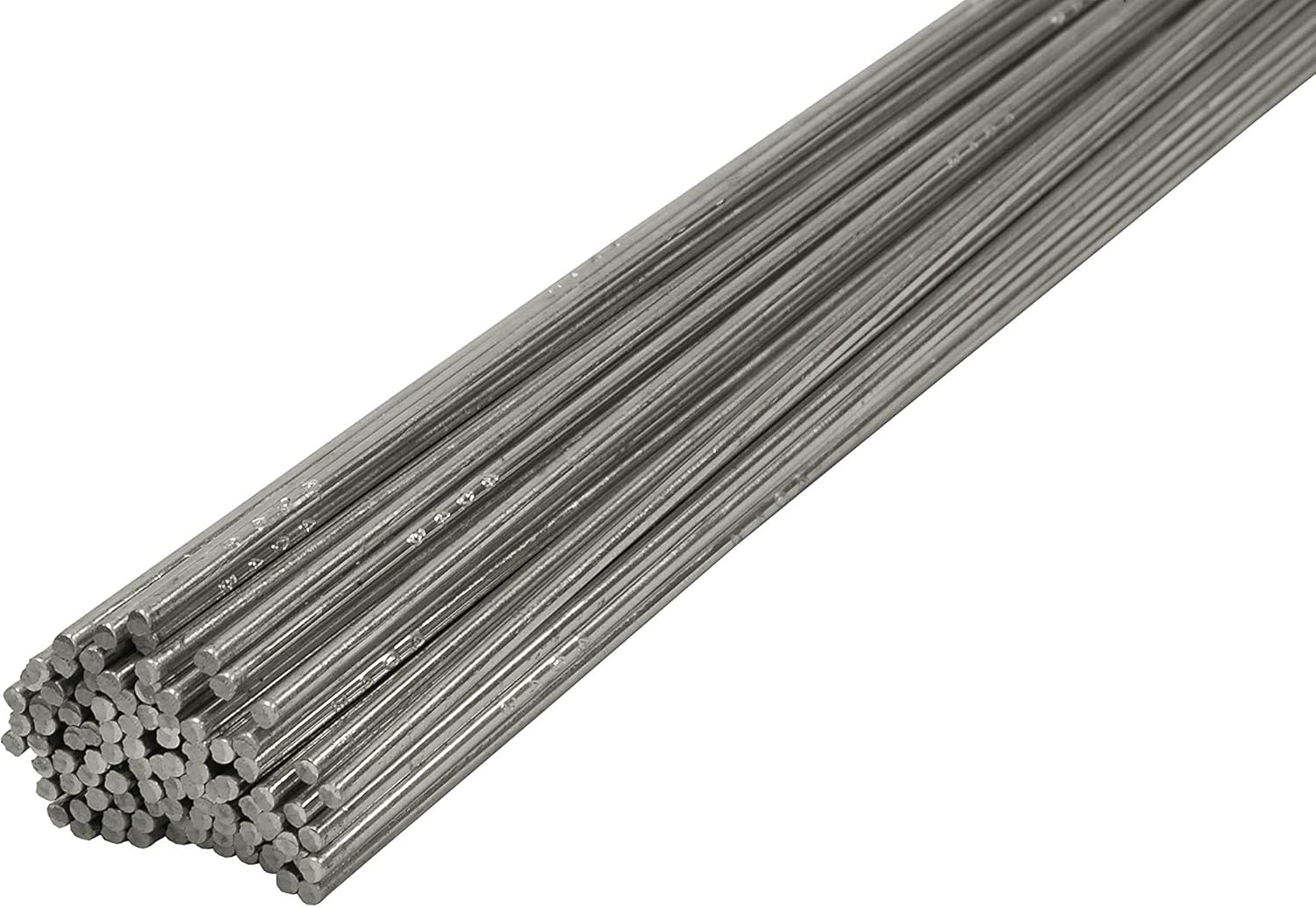 Hot Max 24189 1/16-Inch ER4043 Aluminum TIG Filler Rod, 1# - - 