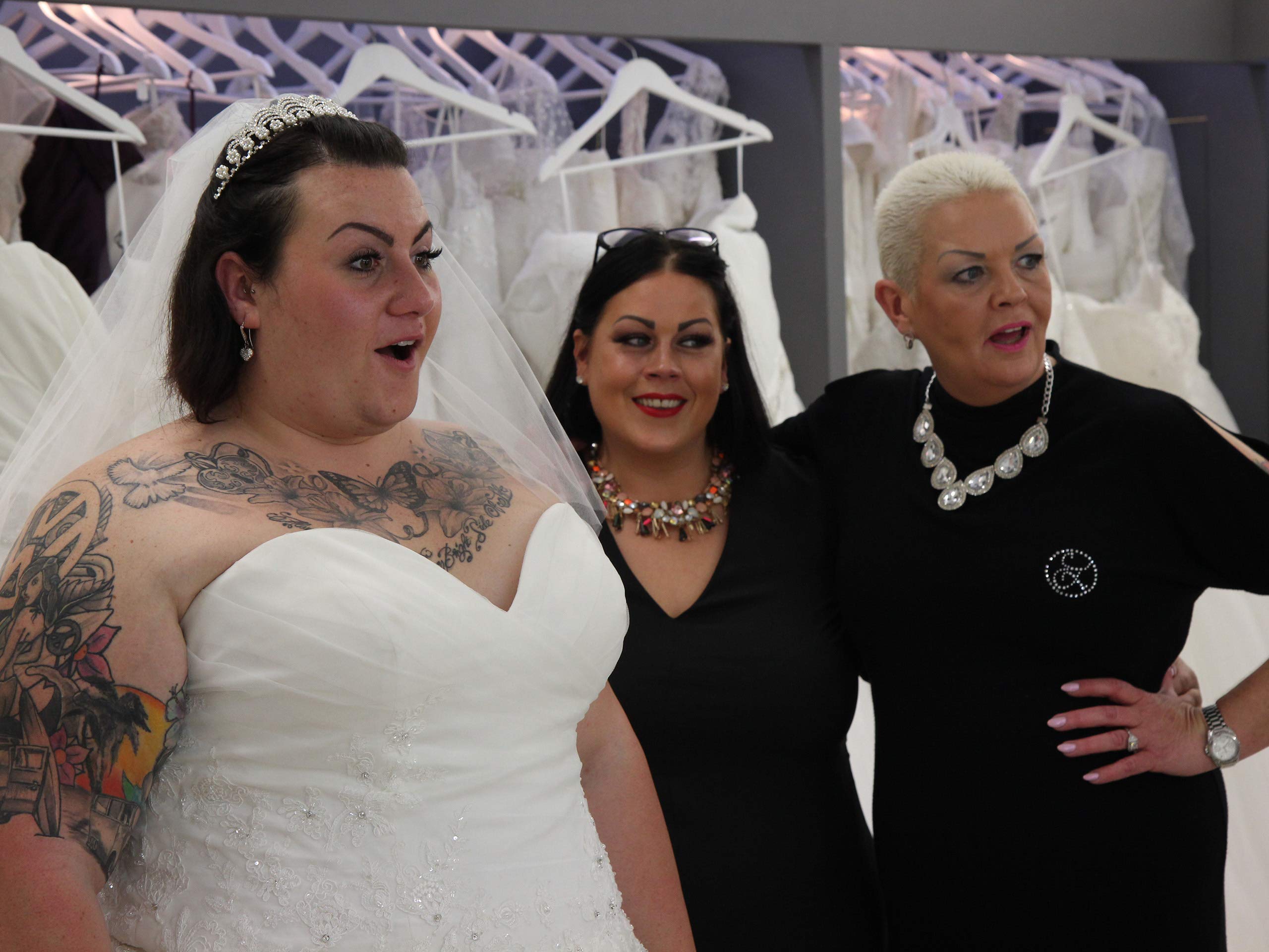 curvy brides boutique dress prices