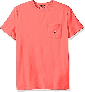 nautica active stretch tee