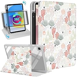 Uppuppy for Samsung Galaxy Tab A7 Lite Case 8.7