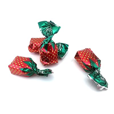 Buy Arcor Strawberry Filled Buds Bon Bons Hard Candy Sachet Wrap Pack Of 2 Pounds Online In Kenya B0733y6hpy