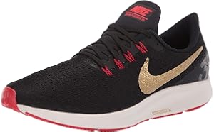 pegasus 35 black and gold