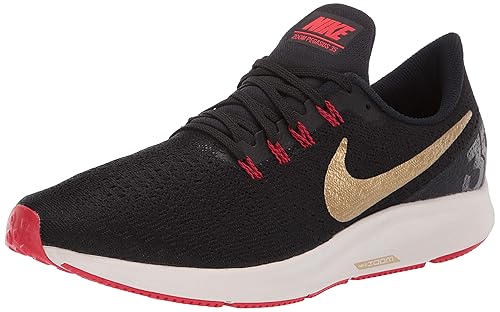 pegasus 35 black and gold