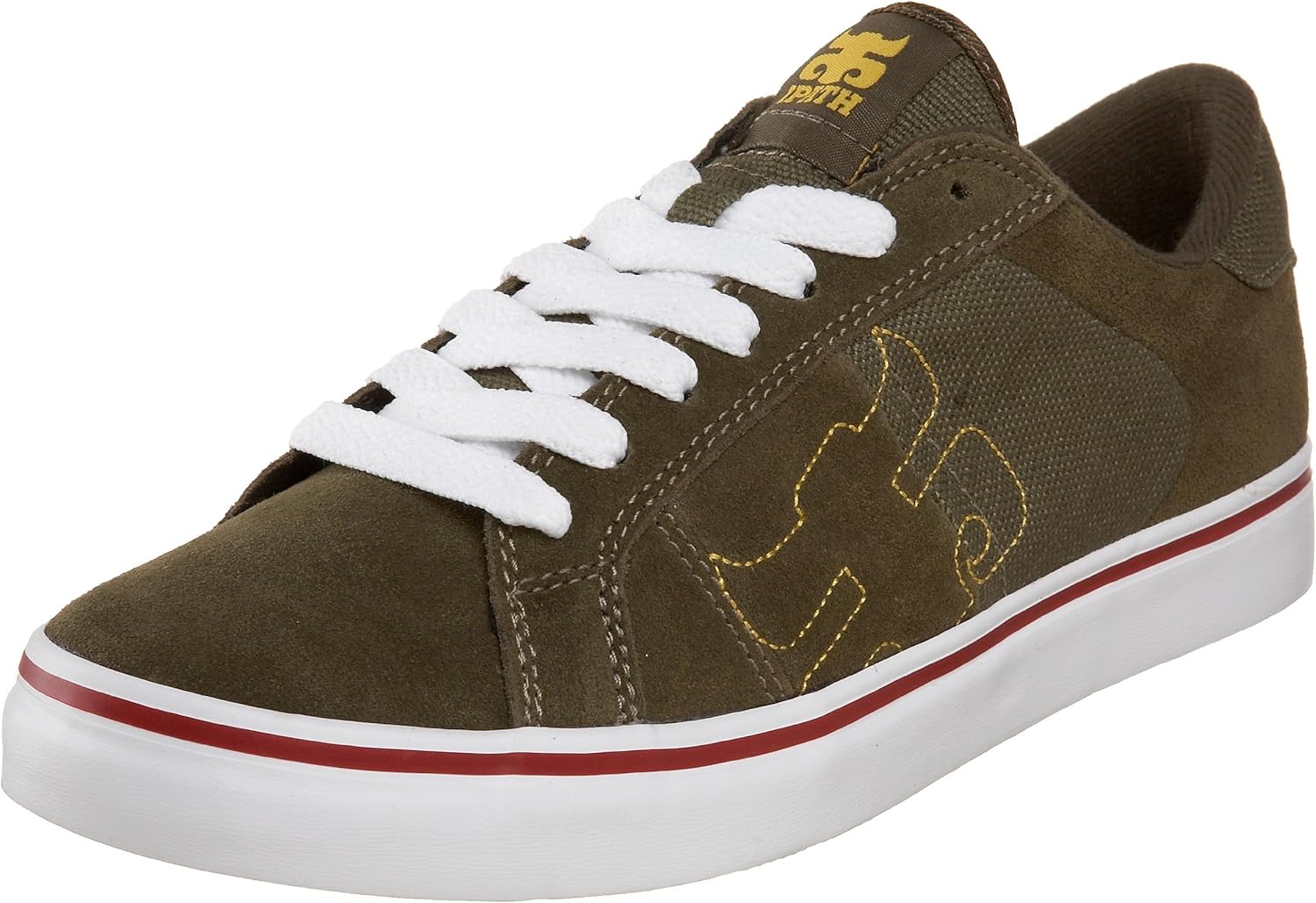 ipath hemp skate shoes