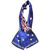 Australia - Lightweight Flag Scarf