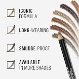 Rimmel Professional Eyebrow Pencil Hazel 1.4g view 6