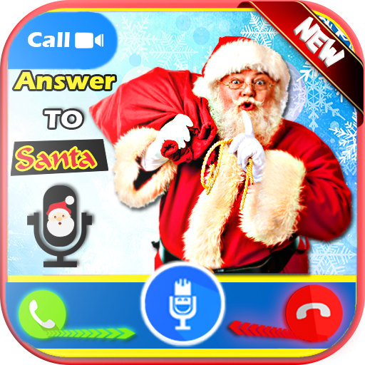 Santa prank call