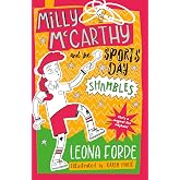Milly McCarthy and the Sports Day Shambles