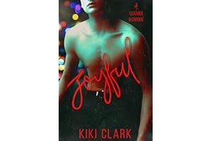 Joyful (Leather & Chrome Book 4)