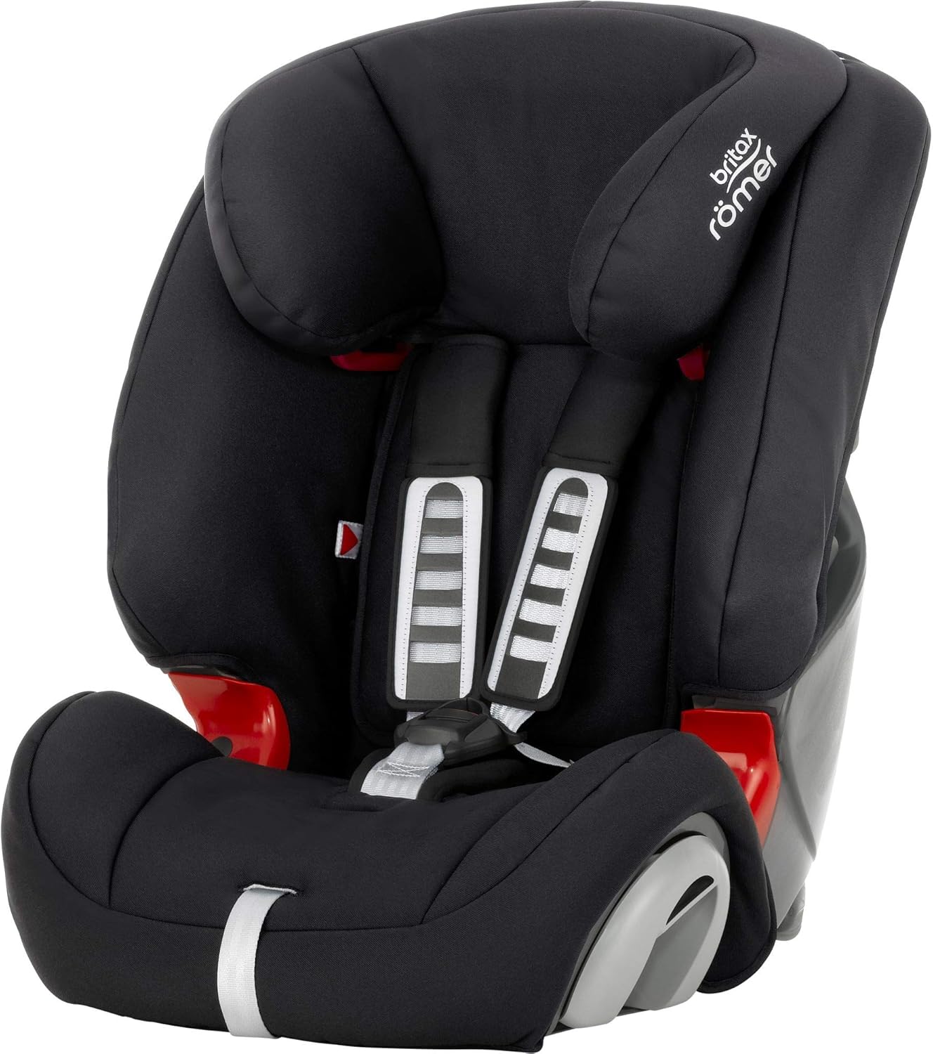 britax romer 123 isofix