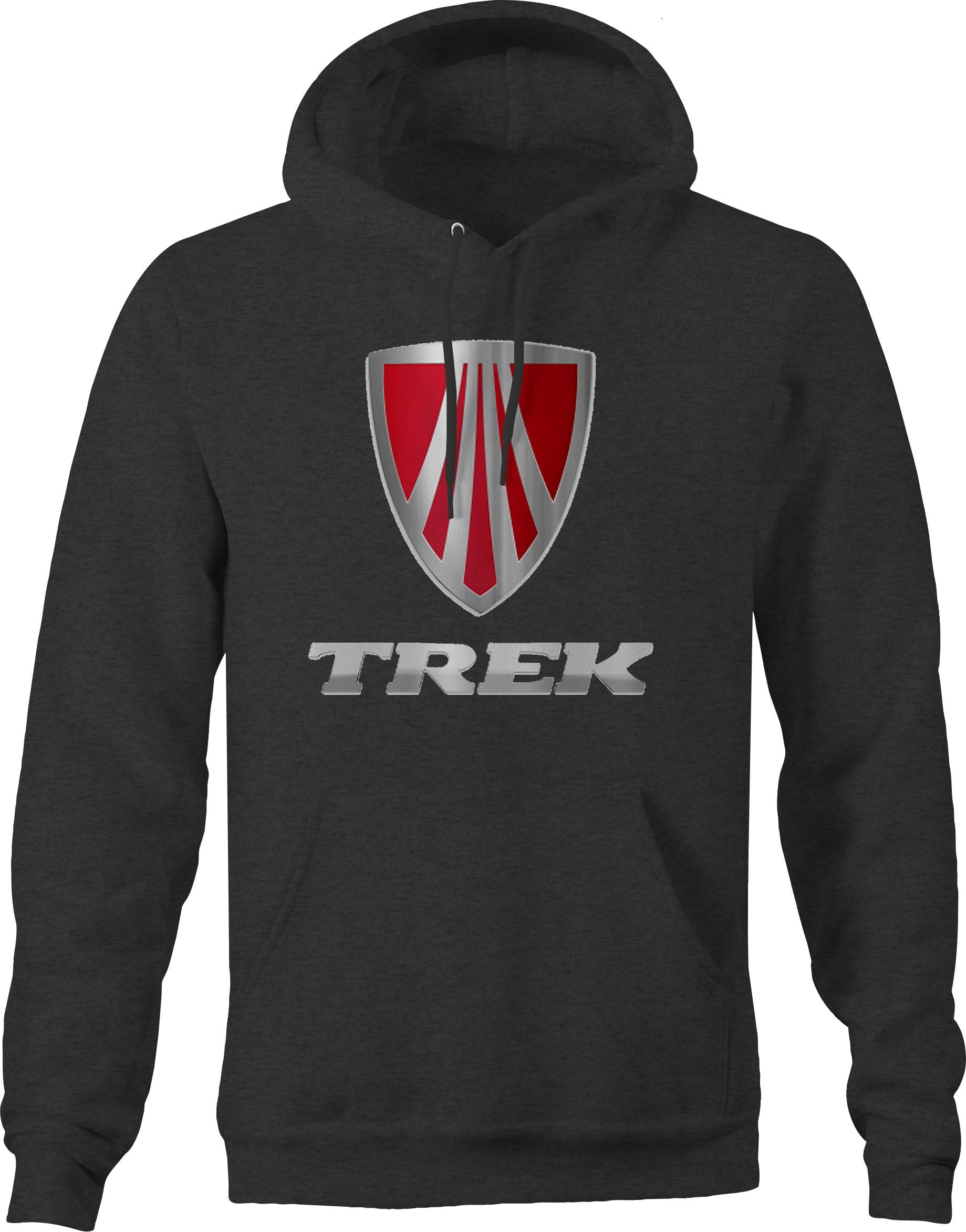 SPG Direct Trek Mountain Bike Sweatshirt - Large