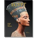 Egypt. People, Gods, Pharaohs