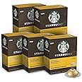 starbucks blonde vertuo pods