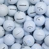 Second Chance Recycled Lake Golf Balls 12 Pack Callaway Supersoft Grade A view 2
