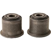 MOOG K8620 Axle Pivot Bushing for 1980 - 1997 Ford F-150 | Compatible with Ford F-250 HD 1997
