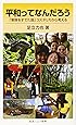 平和ってなんだろう―「軍隊をすてた国」コスタリカから考える (岩波ジュニア新書)