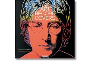 Art Record Covers