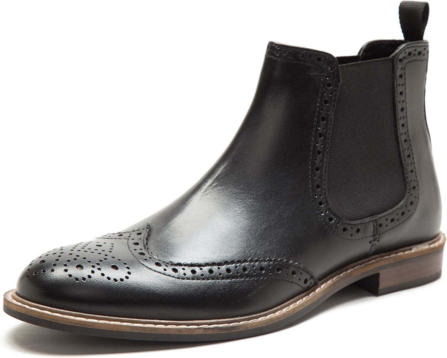 chelsea boots men redtape