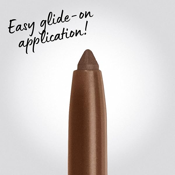 NYX PROFESSIONAL MAKEUP MECHANICAL EYELINER PENCIL, BRONZE