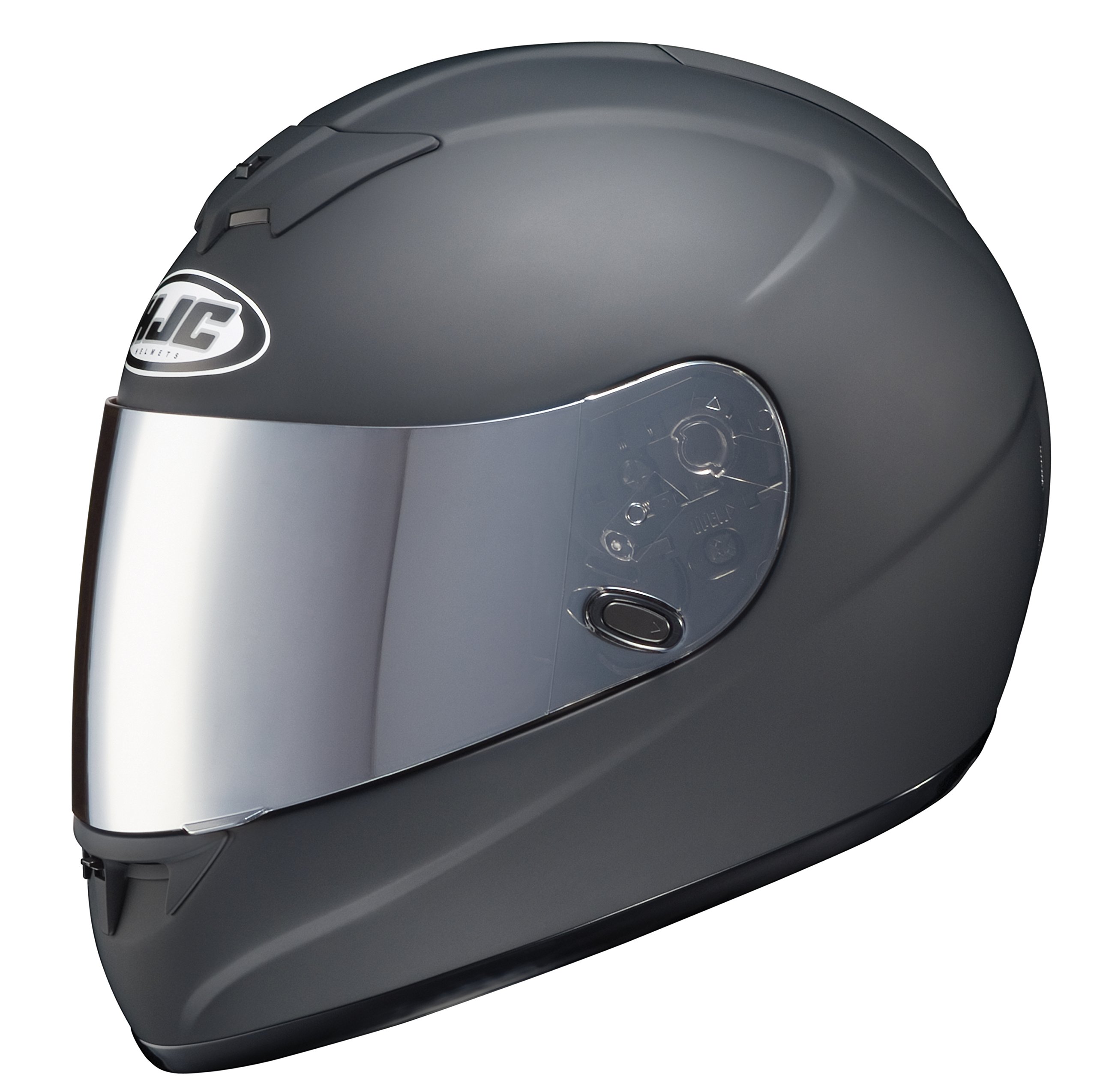 Photo 1 of HJC Accessories HJ-09 Shield RST Mirror Silver For AC-12, CL-15, CL-16,CL-17,CL-SP,CS-R1,CS-R2,FS-10, FS-15, IS-16, FG-15