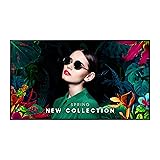 SAMSUNG QMC LFD Display, QM43C, 28.5 mm