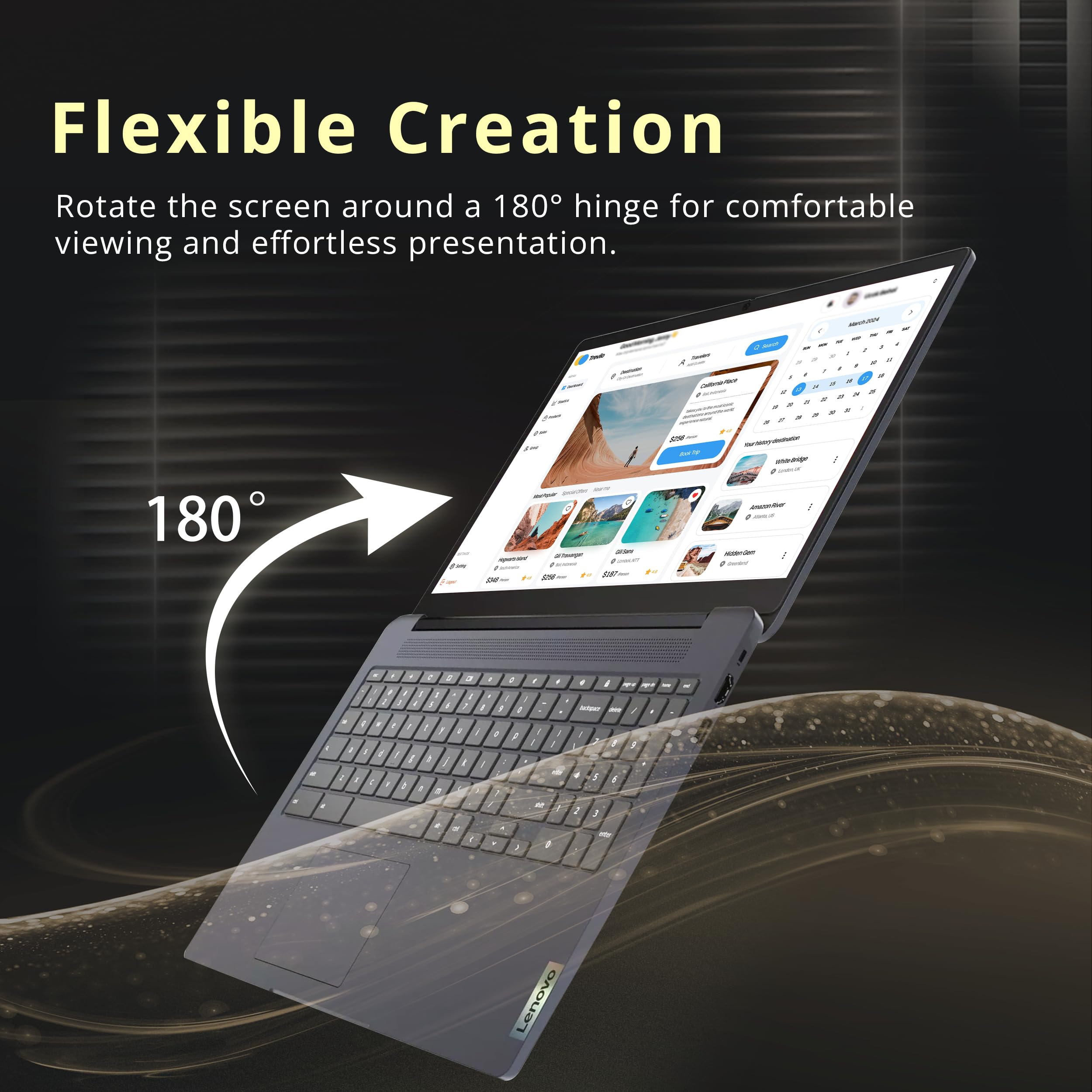 Lenovo IdeaPad 3 15.6