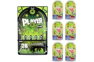 Xelue FF Pinball