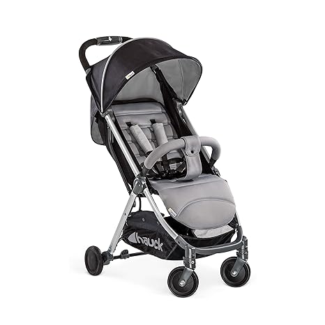 hauck swift compact stroller