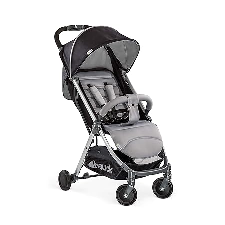 hauck swift plus stroller