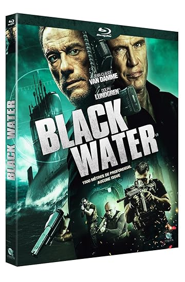 Black Water [Blu-ray]