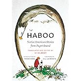 Haboo: Native American Stories from Puget Sound