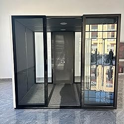 Portable Noise-Reducing Pod for Enhanced Privacy