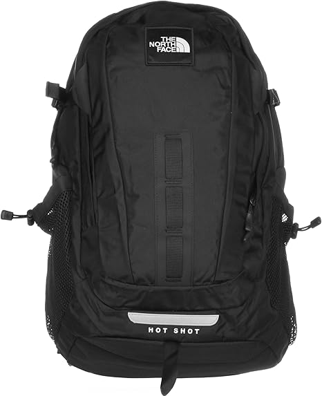 north face single shot backpack
