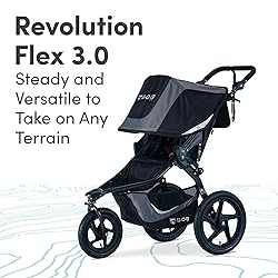 BOB Gear Revolution Flex 3.0 Jogging