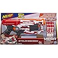 NERF N-Strike Mega CycloneShock Blaster