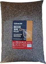 Exstream 10Kg Beech Pellets for Ninja Ooni - 8 Species Wood Smoking Fuel