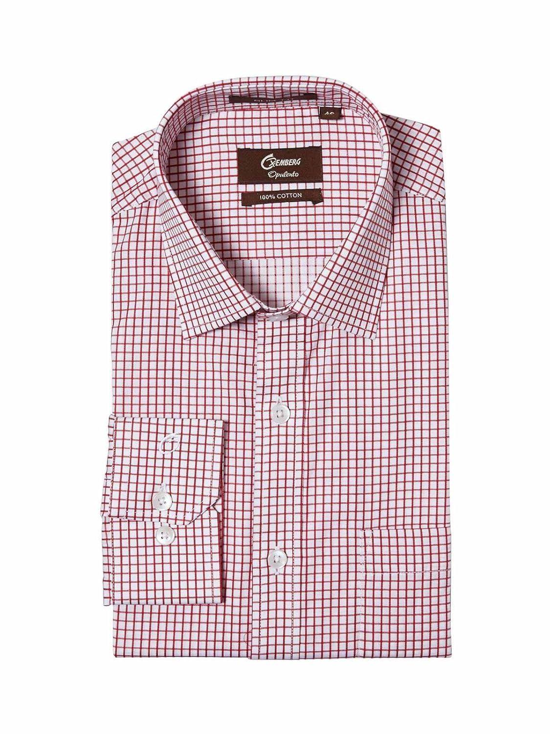 oxemberg slim fit shirts