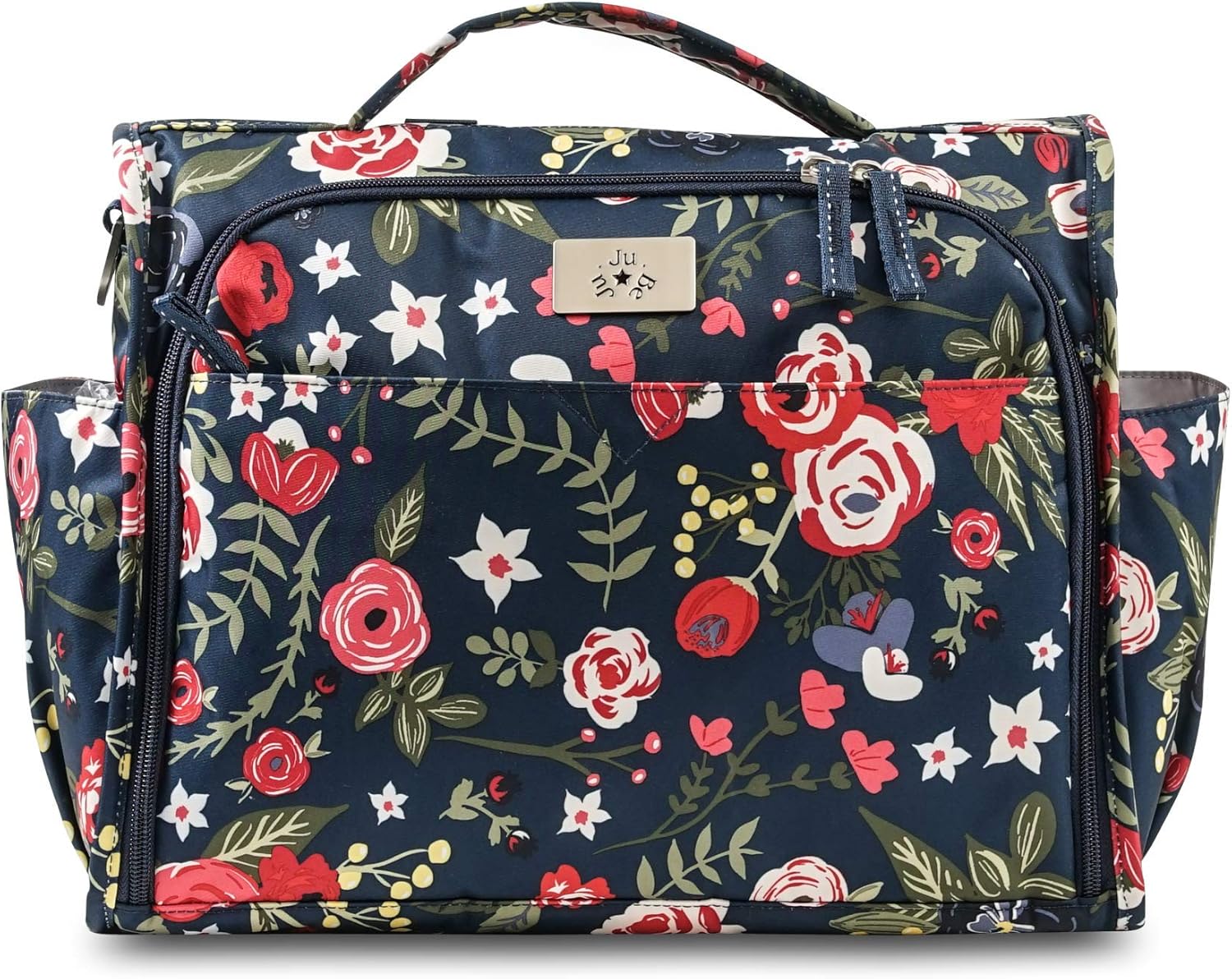 jujube convertible nappy bag