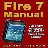 Amazon.com: Kindle Fire User Manual: User Guide for Kindle Fire to