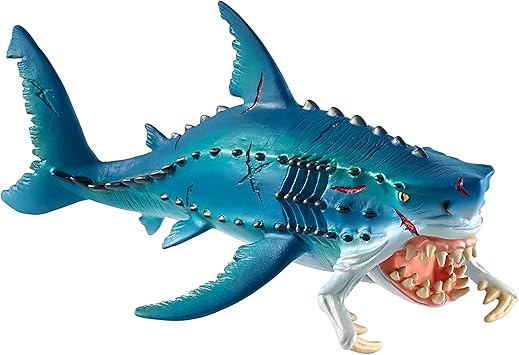 Monster Fish: Schleich: Toys \u0026 Games 