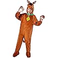 Rubies Deluxe Scooby-Doo Kid's Costume for Themed Parties and Halloween