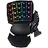 Razer Orbweaver Chroma - Elite RGB Mechanical Switches Gaming Keypad - Adjustable Hand, Thumb and Palm-Rest