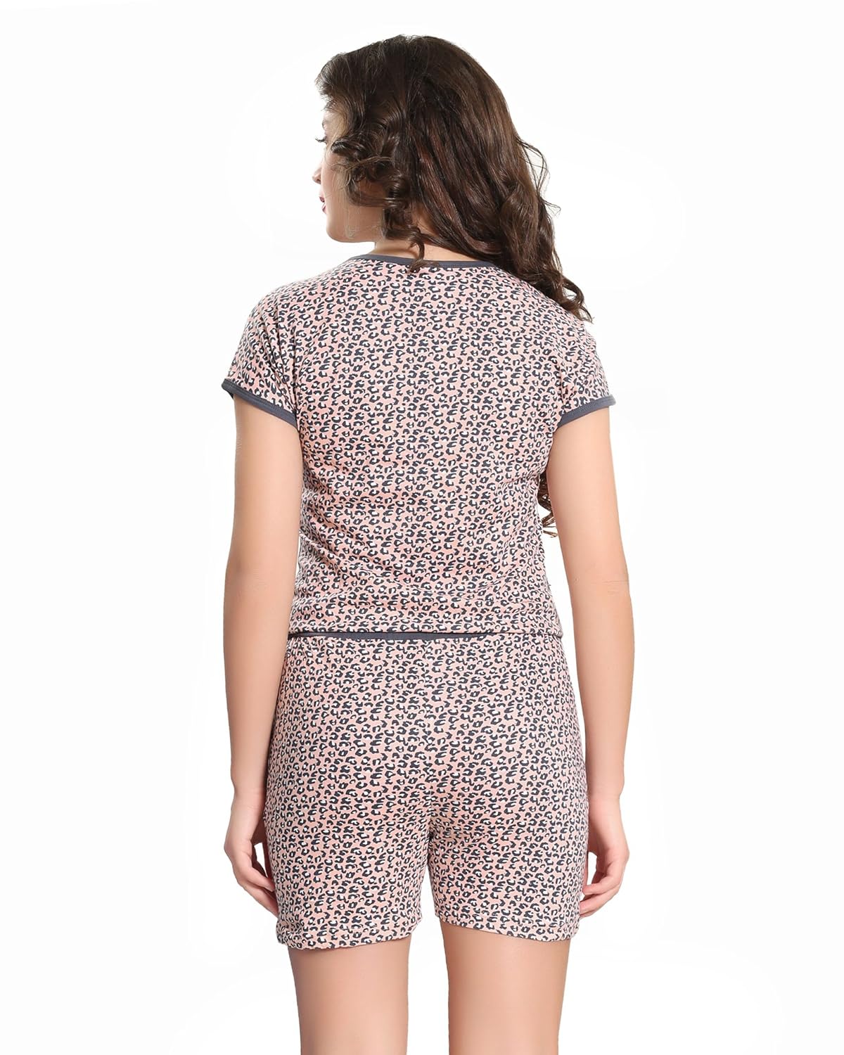 av2 women's cotton jumpsuit