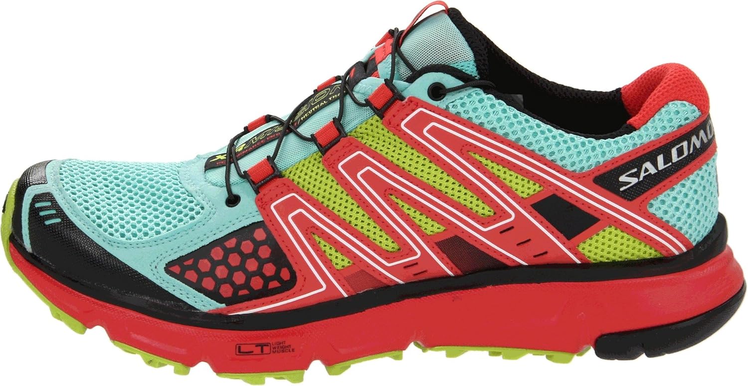 salomon xr mission running shoe