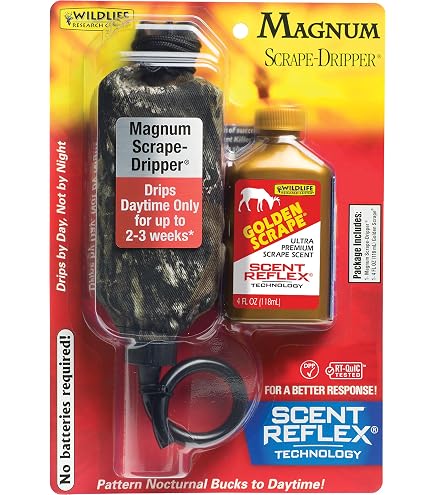 Code Blue 11300 Code 2 Oz Red Doe Estrus Drag Combo, 1 - Fred Meyer
