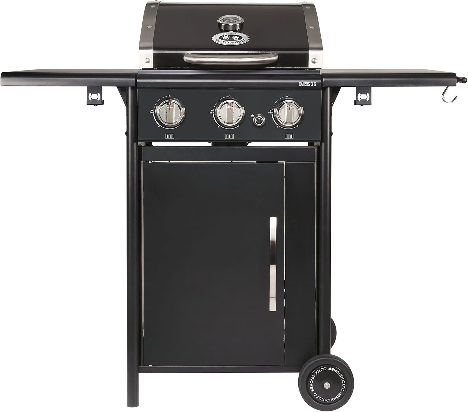 Outdoorchef cairns 3g preisvergleich