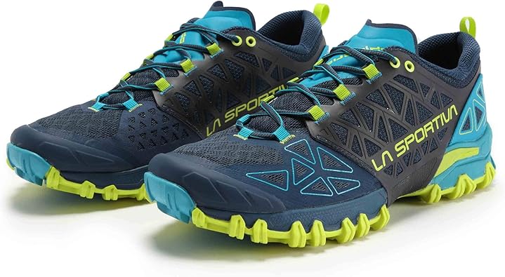 bushido trail running shoes