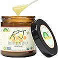 Greenbow Organic Fresh Royal Jelly - 100% USDA Certified Organic, Non-GMO, Halal, Pure, Gluten Free - One of The Most Nutrition Packed - (453g)